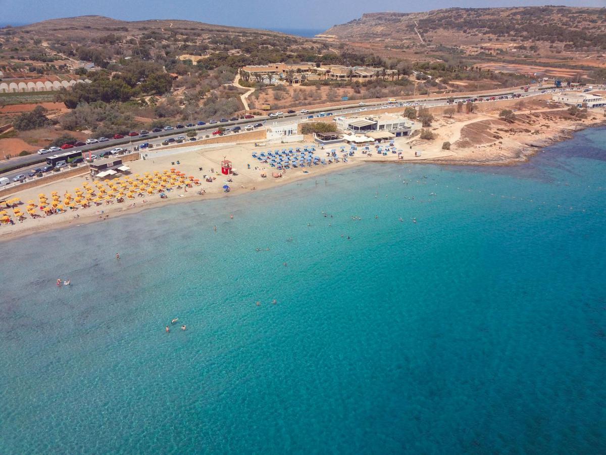 Appartement Malta's Beachfront In *